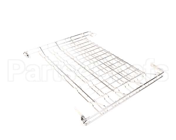 0C5827 Electrolux Professional Chrome Grid, Right One 062