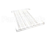 0C5827 Electrolux Professional Chrome Grid, Right One 062