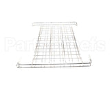 0C5827 Electrolux Professional Chrome Grid, Right One 062