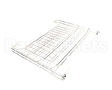 0C5827 Electrolux Professional Chrome Grid, Right One 062