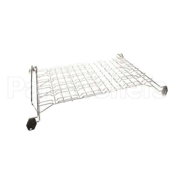 0C5828 Compatible Electrolux Chromegrid, Left One 062