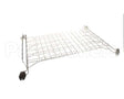0C5828 Electrolux Professional Chrome Grid, Left One 062