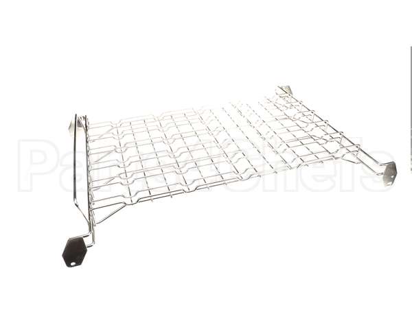 0C5828 Electrolux Professional Chrome Grid, Left One 062