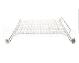 0C5828 Electrolux Professional Chrome Grid, Left One 062