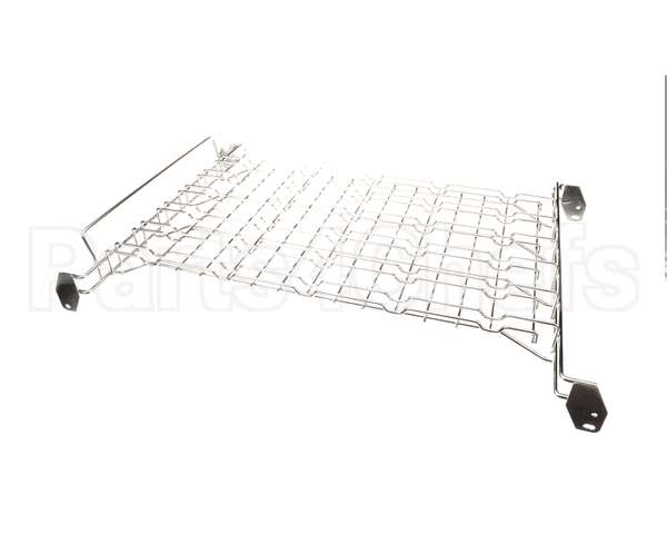 0C5828 Electrolux Professional Chrome Grid, Left One 062