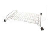 0C5828 Electrolux Professional Chrome Grid, Left One 062