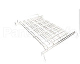 0C5828 Electrolux Professional Chrome Grid, Left One 062