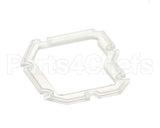0C5834 Electrolux Professional Gasket, Boiler Heating Element