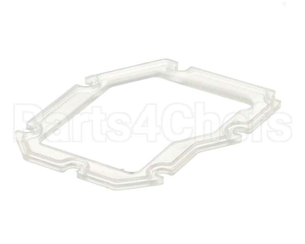 0C5834 Electrolux Professional Gasket, Boiler Heating Element