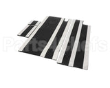 0C5837 Electrolux Professional Boiler Insulation; Elt One 102 - 201