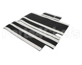 0C5837 Electrolux Professional Boiler Insulation; Elt One 102 - 201