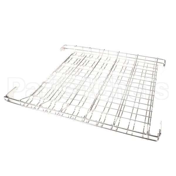 0C6016 Compatible Electrolux Traysupport, Right, One 102