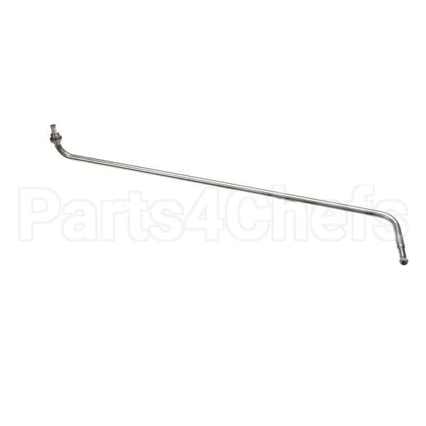 0C6031 Compatible Electrolux Duct, Assembly