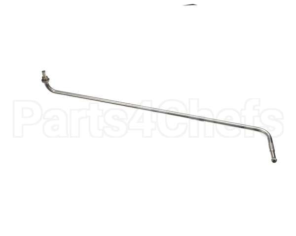 0C6031 Electrolux Professional Duct, Assembly