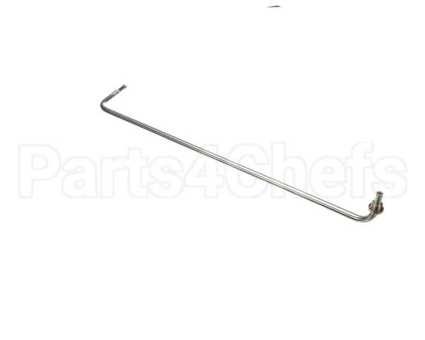 0C6031 Electrolux Professional Duct, Assembly