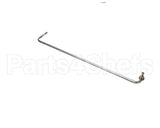0C6031 Electrolux Professional Duct, Assembly