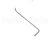 0C6031 Electrolux Professional Duct, Assembly