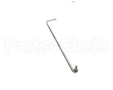 0C6031 Electrolux Professional Duct, Assembly