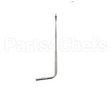 0C6031 Electrolux Professional Duct, Assembly
