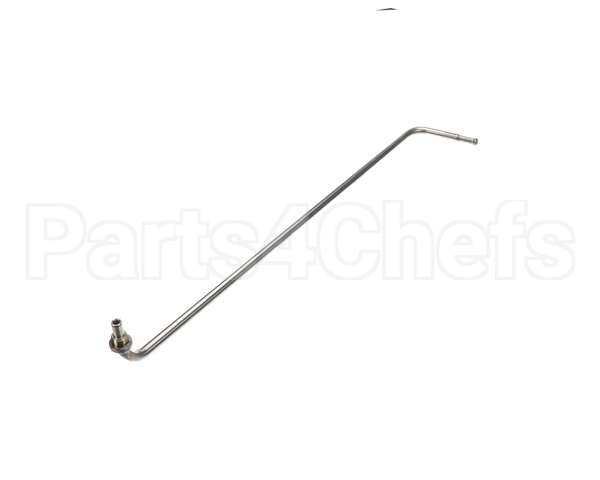 0C6031 Electrolux Professional Duct, Assembly