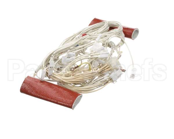 0C6035 Electrolux Professional Wiring Harness