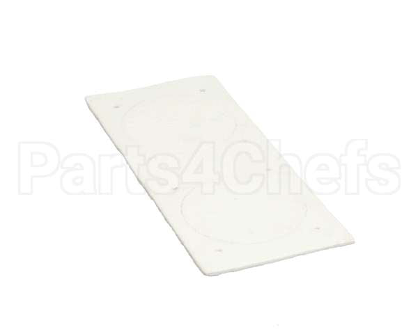 0C6060 Electrolux Professional Gasket, For Chimney
