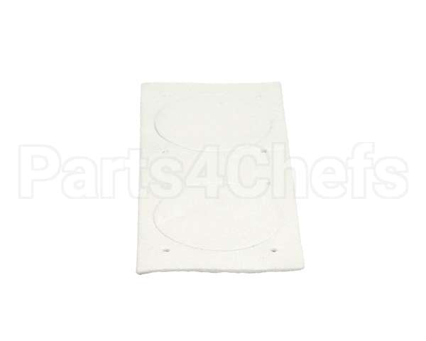 0C6060 Electrolux Professional Gasket, For Chimney