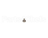 0C6135 Electrolux Professional Ring Nut, With Stopping
