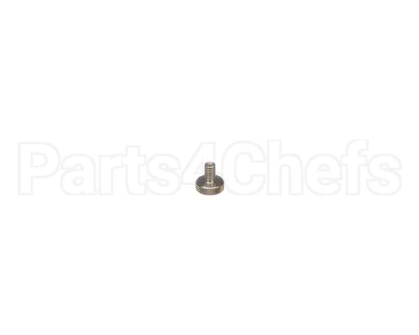 0C6135 Electrolux Professional Ring Nut, With Stopping