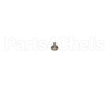 0C6135 Electrolux Professional Ring Nut, With Stopping