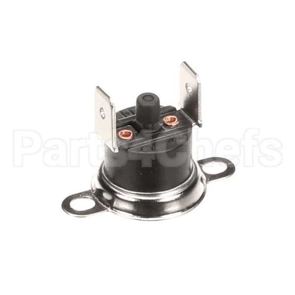 0C6155 Compatible Electrolux Klixon, 120C, Rip Manual