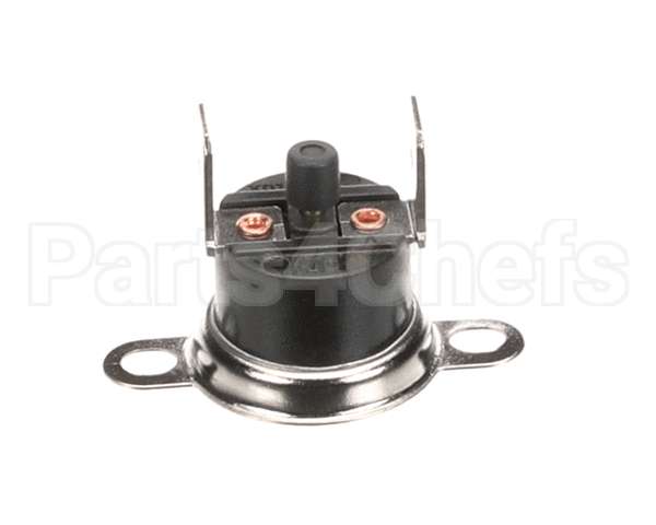 0C6155 Electrolux Professional Klixon, 120C, Rip Manual