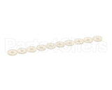 0C6172 Electrolux Professional Washer, Set 10Pcs