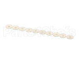0C6172 Electrolux Professional Washer, Set 10Pcs