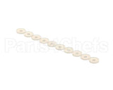 0C6172 Electrolux Professional Washer, Set 10Pcs