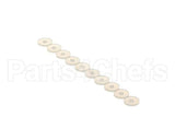 0C6172 Electrolux Professional Washer, Set 10Pcs