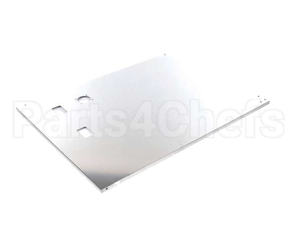 0C6182 Electrolux Professional Lid, One 062-102G Liv.c