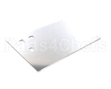 0C6182 Electrolux Professional Lid, One 062-102G Liv.c