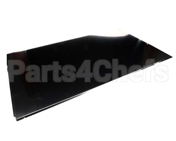 0C6192 Electrolux Professional Back Panel, One 062