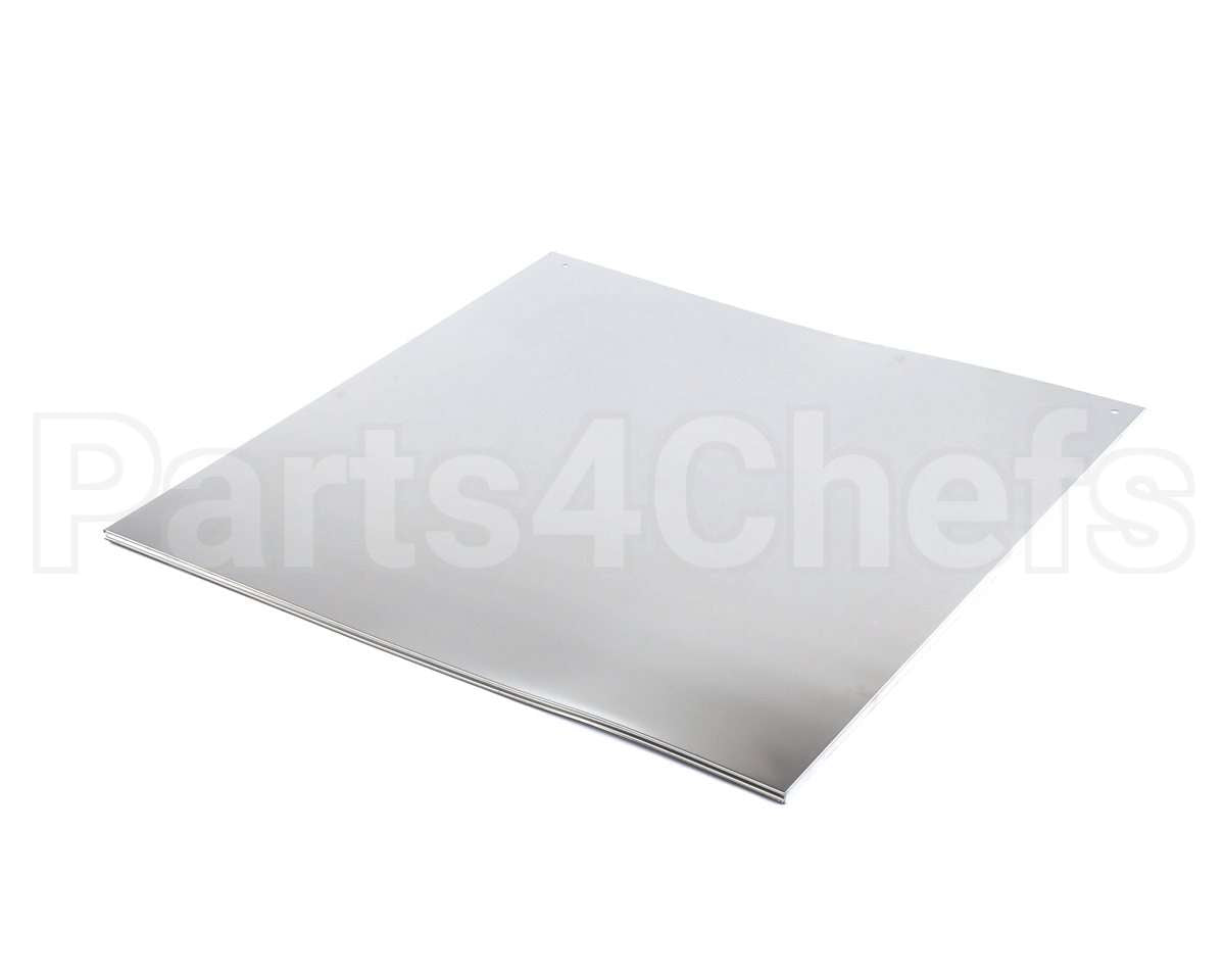 0C6197 Electrolux Professional Left Side, One 102