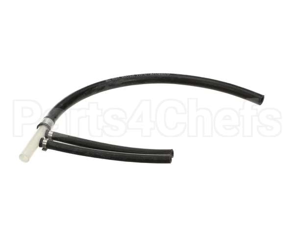0C6202 Electrolux Professional Manifold, Assembly, C.s.one 061-10