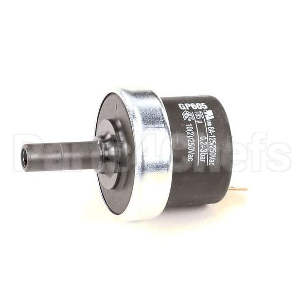 0C6217 Compatible Electrolux Pressureswitch, Gp600