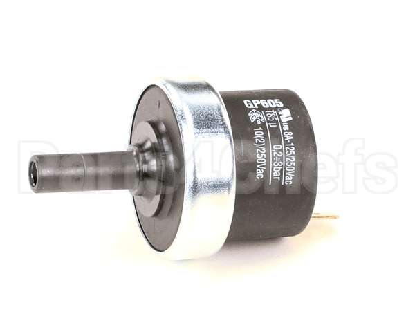 0C6217 Electrolux Professional Pressure Switch, Gp600