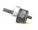0C6217 Electrolux Professional Pressure Switch, Gp600