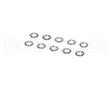0C6288 Electrolux Professional Connection Ring, Set 10Pcs