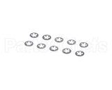 0C6288 Electrolux Professional Connection Ring, Set 10Pcs