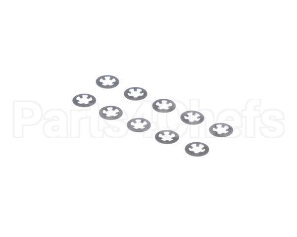 0C6288 Electrolux Professional Connection Ring, Set 10Pcs