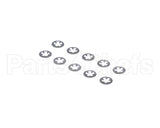 0C6288 Electrolux Professional Connection Ring, Set 10Pcs