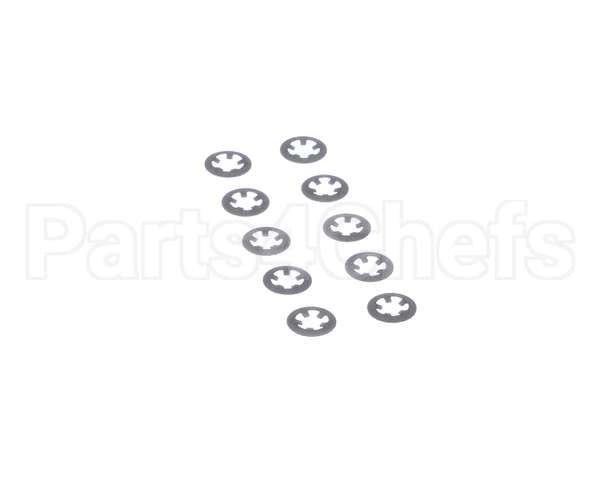 0C6288 Electrolux Professional Connection Ring, Set 10Pcs