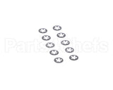 0C6288 Electrolux Professional Connection Ring, Set 10Pcs